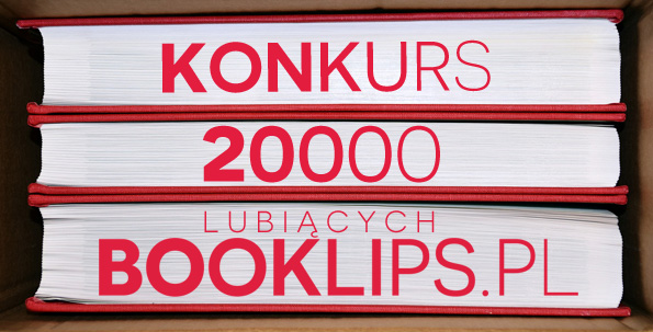 Do wygrania 111 książek Konkurs