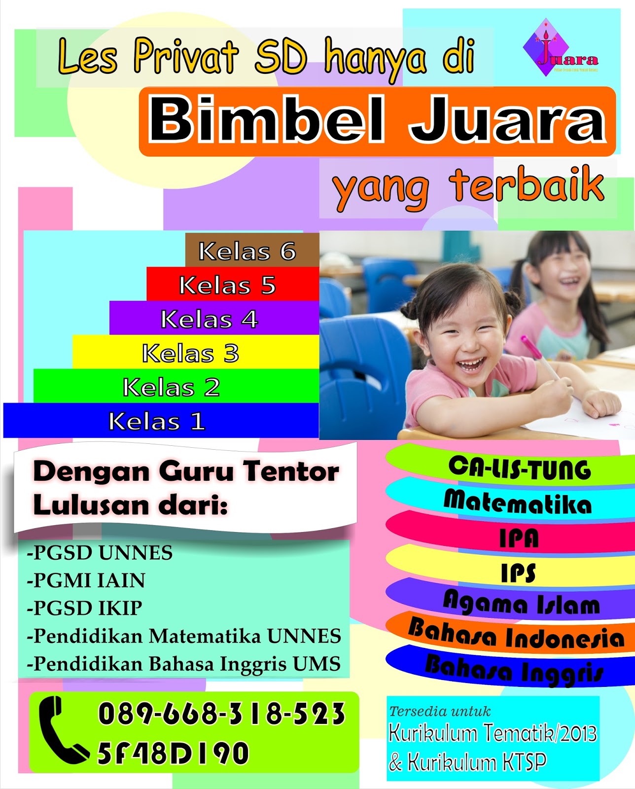 Bimbel Ganesha Operation Terdekat: Solusi Terbaik untuk Meningkatkan Prestasi Akademik Bimbel Ganesha Operation Terdekat: Solusi Terbaik untuk Meningkatkan Prestasi Akademik