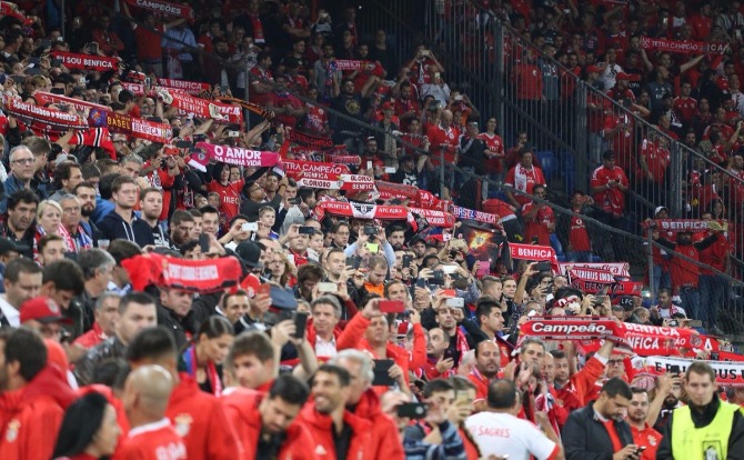Benfica Futebol Emigrantes Benfica Futebol Emigrantes