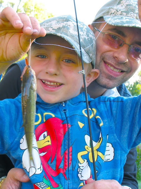 How Microfishing Took the Angling World by (Very Small) Storm