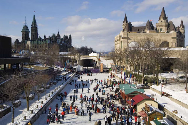 Ottawa - Canadá