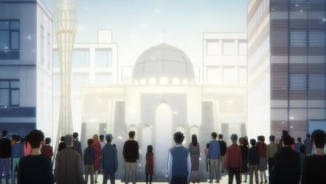 Salut! Muslim di Jepang Ciptakan Anime dengan Cerita Menyentuh Hati Untuk Galang Dana Pembangunan Masjid Salut! Muslim di Jepang Ciptakan Anime dengan Cerita Menyentuh Hati Untuk Galang Dana Pembangunan Masjid