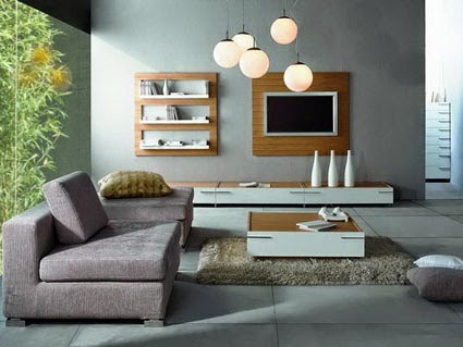 Mixing Styles in Decorating