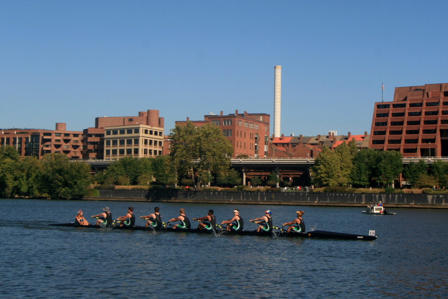 some images from the Head of the Potomac... search the archives for