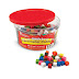 Learning Resources Centimeter Cubes, Set of 500
