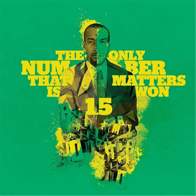 PaceWon & Mr. Green - The Only Number That Matters Is Won 1.5 PaceWon & Mr. Green - The Only Number That Matters Is Won 1.5