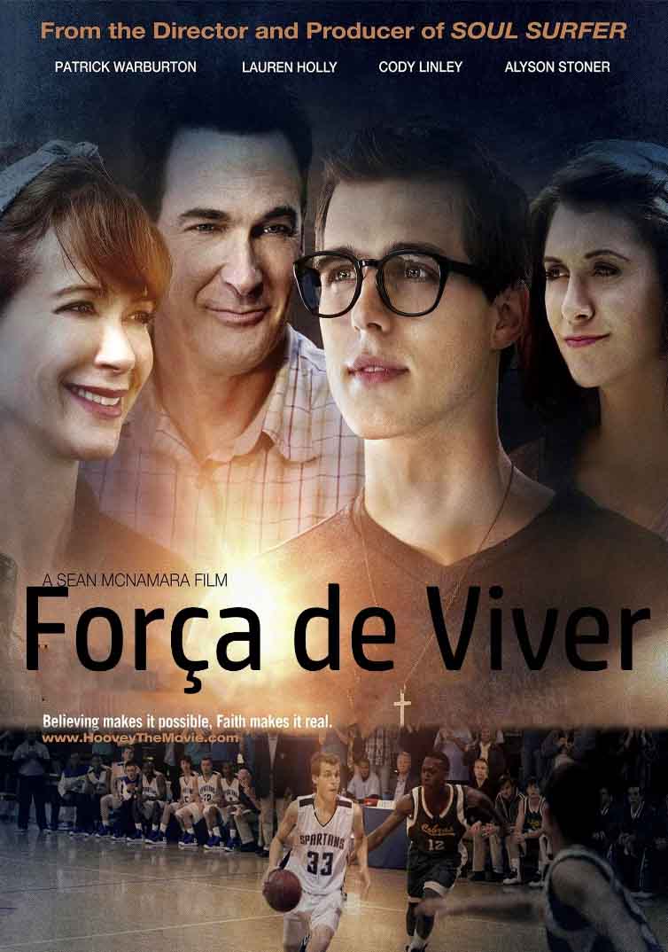 Força de Viver Torrent - BluRay 720p/1080p Dublado