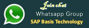 Join SAP Basis