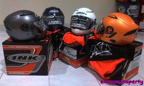 Harga Helm 100ribuan harga jual helm motor ink semua tipe murah terbaru 2017 Harga Helm 100ribuan harga jual helm motor ink semua tipe murah terbaru 2017