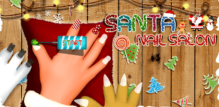 free santa game