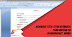 Cara Membuat Daftar Isi Titik-titik Otomatis di Microsoft Word