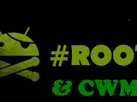 Cara Root dan CWM lenovo a6000/a6000+ tanpa PC
