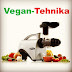 Vegan-Tehnika - техника для здорового питания