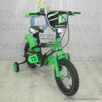Sepeda Anak Family Fiber BMX 12 Inci