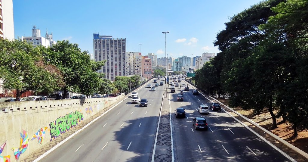 Viaduto Júlio de Mesquita Filho Descubra Sampa Cidade de São Paulo Viaduto Júlio de Mesquita Filho Descubra Sampa Cidade de São Paulo