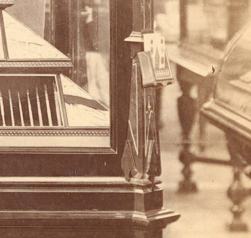 Vintage Pen News Leroy W. Fairchild miscellaneous notes