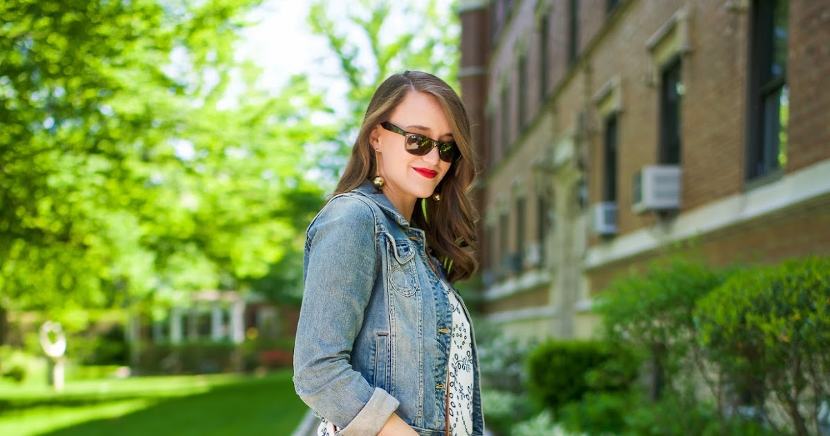 How To Wear Summer Dresses To Work Connecticut Fashion and Lifestyle