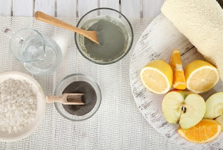 Tips Aneka Cara Perawatan Wajah Secara Alami Setiap Hari Di rumah Sendiri