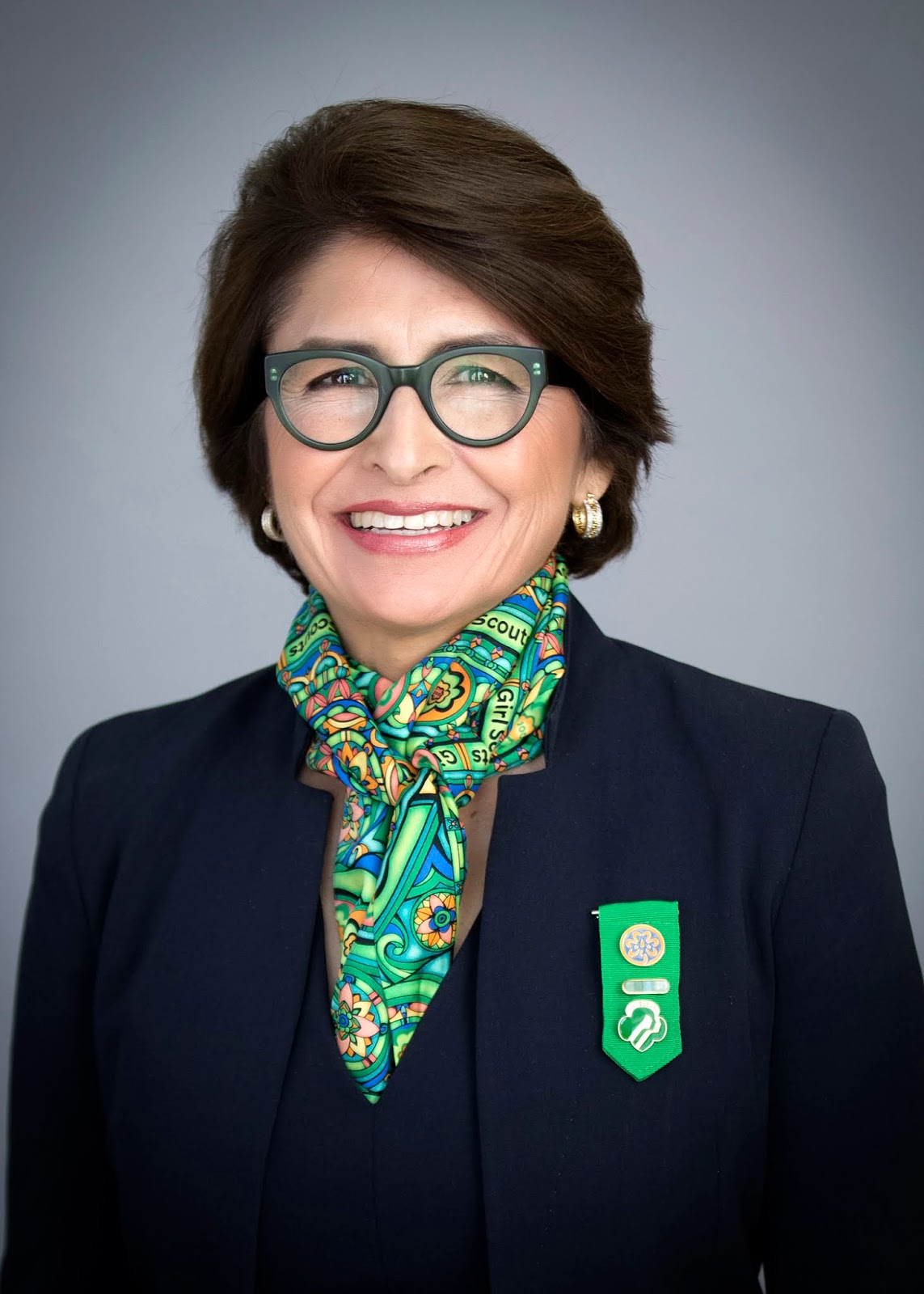girl scouts gives girls a readymade resume girl scout blog ready made resume