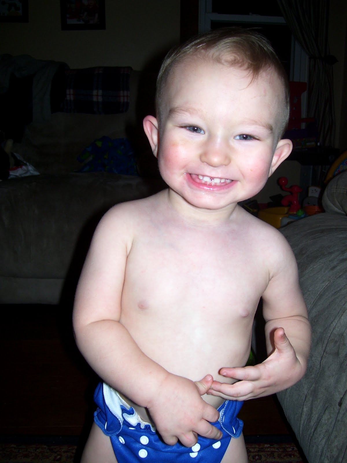 Adventures in Radical Homemaking Cloth Diapers The Basics