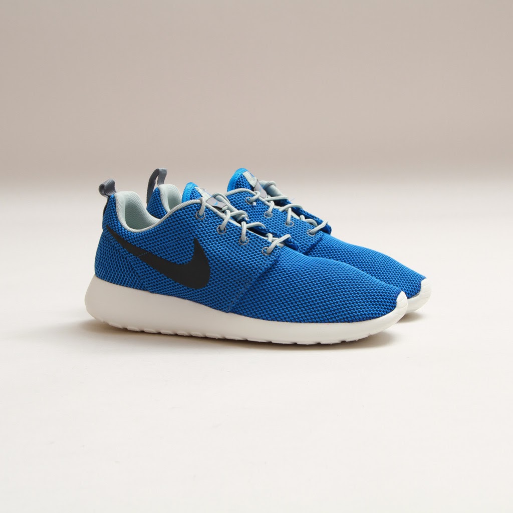 cool roshe runs
