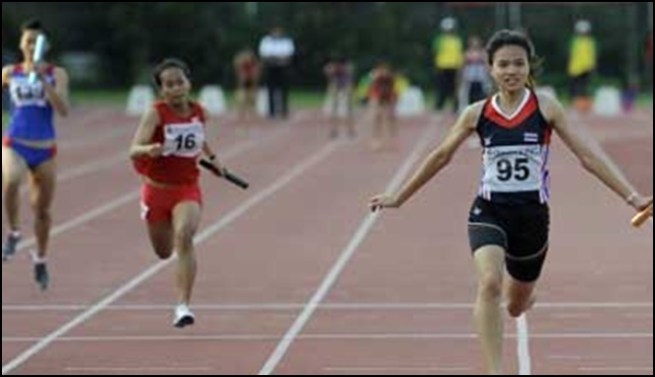 5 Kisah Nasib Mantan Atlet Indonesia Yang Jadi Orang Terlupakan 5 Kisah Nasib Mantan Atlet Indonesia Yang Jadi Orang Terlupakan