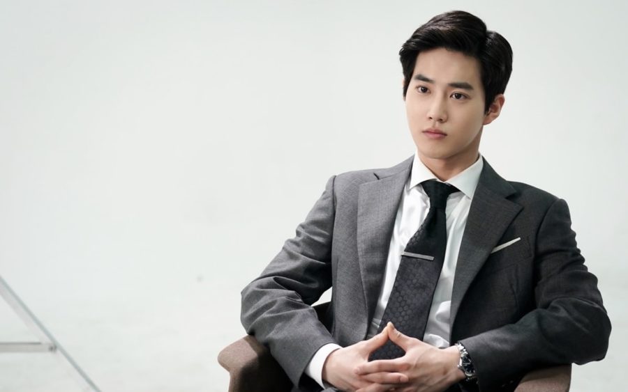 42 Drakor Im Not Robot Sinopsis Pictures