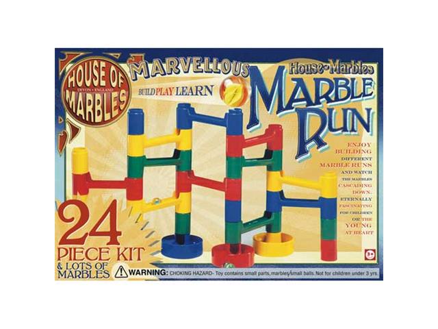 marble run john lewis