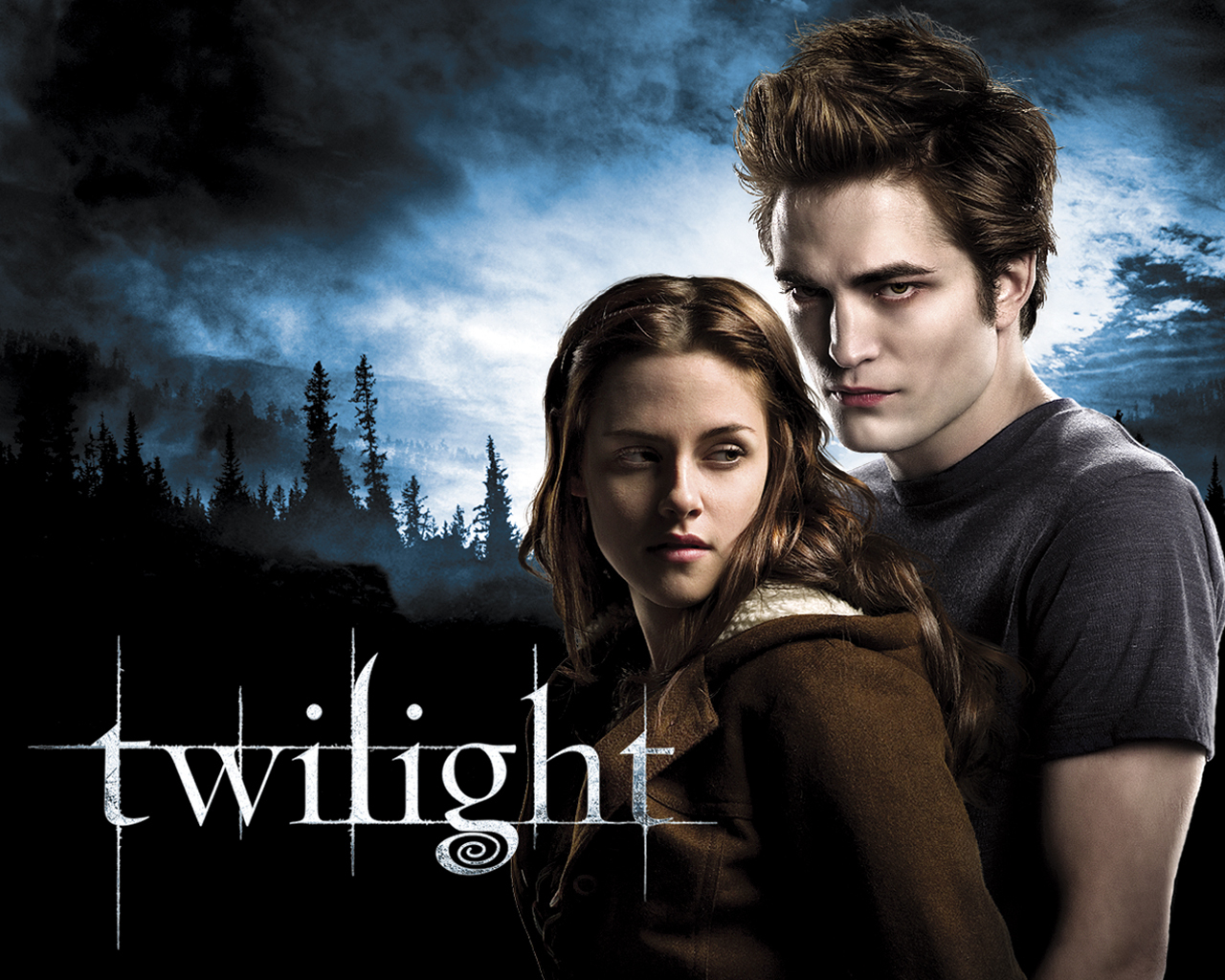 Twilight - Movies Maniac