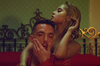 C. Tangana, Becky G - Booty C. Tangana, Becky G - Booty