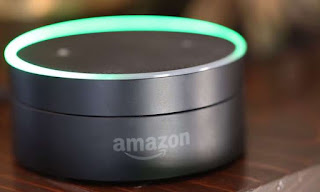 5 hal yang bisa Anda lakukan dengan Amazon Echo 5 hal yang bisa Anda lakukan dengan Amazon Echo