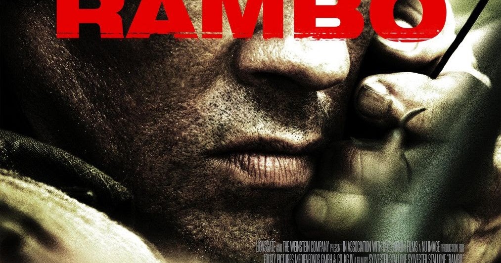 watch rambo 4 movie