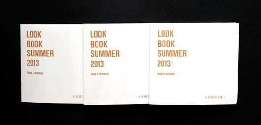 Lookbook Design