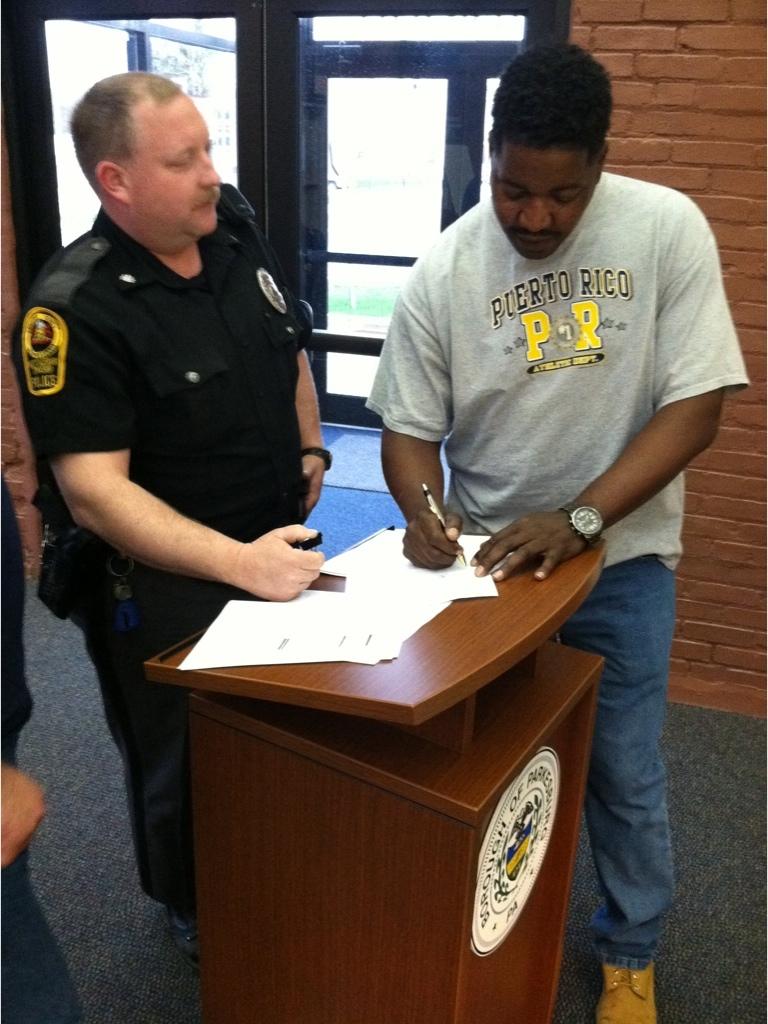 Parkesburg Today Borough Council Meeting Notes