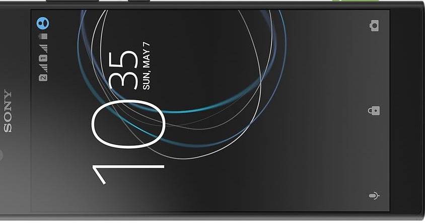 Cara Hard Reset Sony Xperia L1 Lupa Pola Hard Reset Android