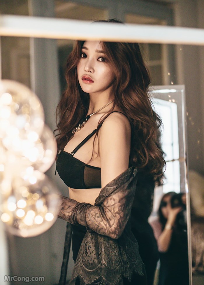 Model Park Jung Yoon in the November 2016 fashion photo series (514 photos) photo 23-18