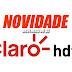 CLARO TV DISPONIBILIZA DOIS NOVOS CANAIS EM HD - 28/07/17