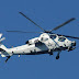 People's Liberation Army's Z-10 Attack Helicopter
