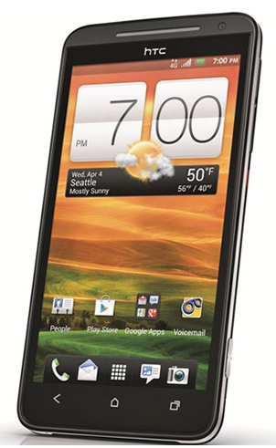 HTC EVO 4G LTE smartphone | gadget buyer guidelines