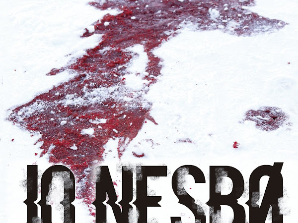 [Encerrado - resultado] Sangue na Neve, de Jo Nesbø e Editora Record (Grupo Editorial Record) RESENHA + SORTEIO
