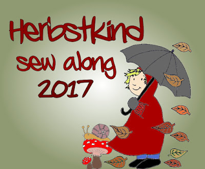 Herbstkind Sew-Along 2017