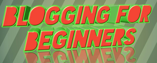 blogging blogging-for-beginners