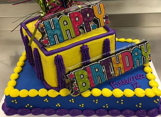 Kumpulan Contoh Desain Kue Ulang Tahun Anak Paling Lucu, Kreatif Dan Enak Lihat Kumpulan Contoh Desain Kue Ulang Tahun Anak Paling Lucu, Kreatif Dan Enak Lihat