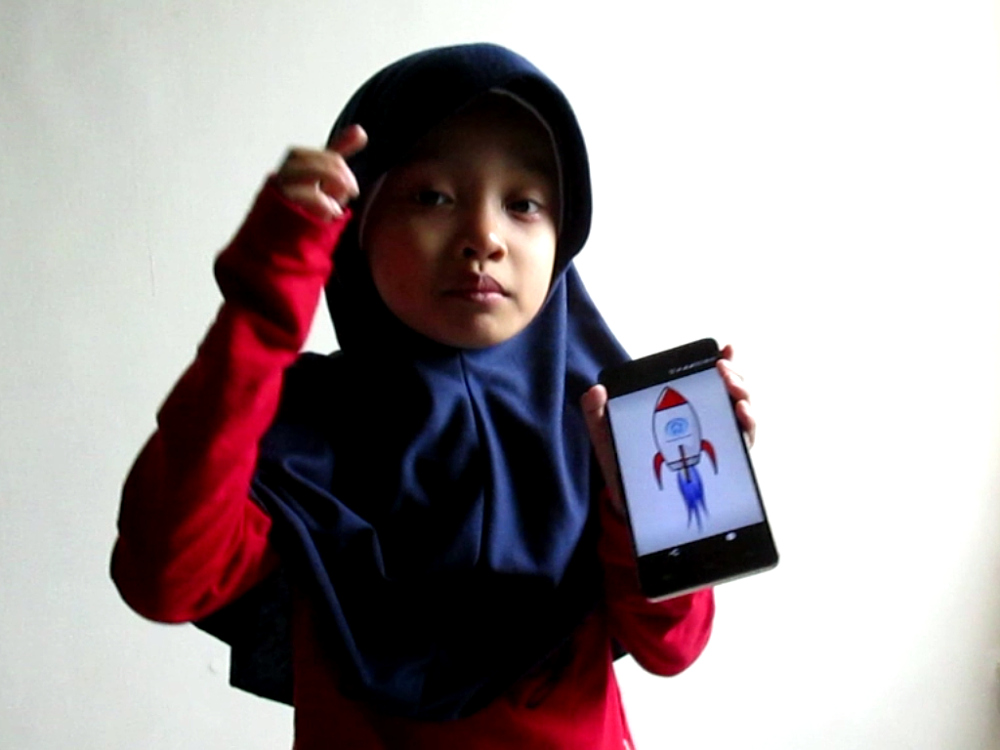 Mendesain Anak Menjadi Pencerita Ulung Mendesain Anak Menjadi Pencerita Ulung