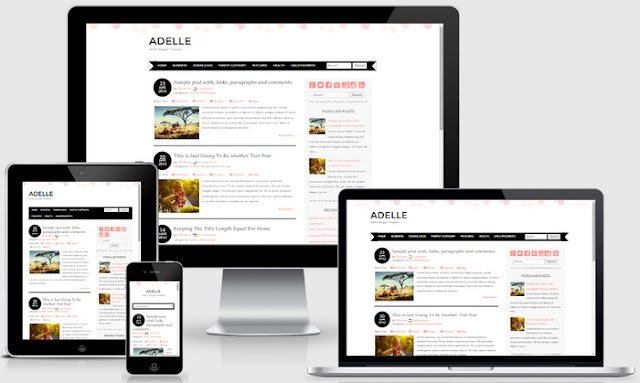 Adelle Adelle Blogger Template http://blogger-templatees.blogspot.com/2016/05/adelle.html