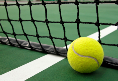 GENERAL TENNIS PSYCHOLOGY. GENERAL TENNIS PSYCHOLOGY.