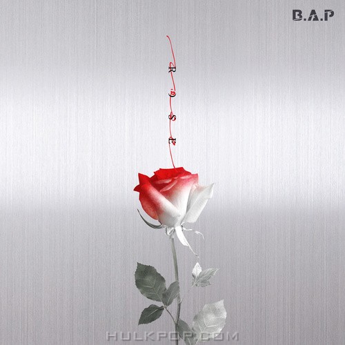 B.A.P – ROSE – Single