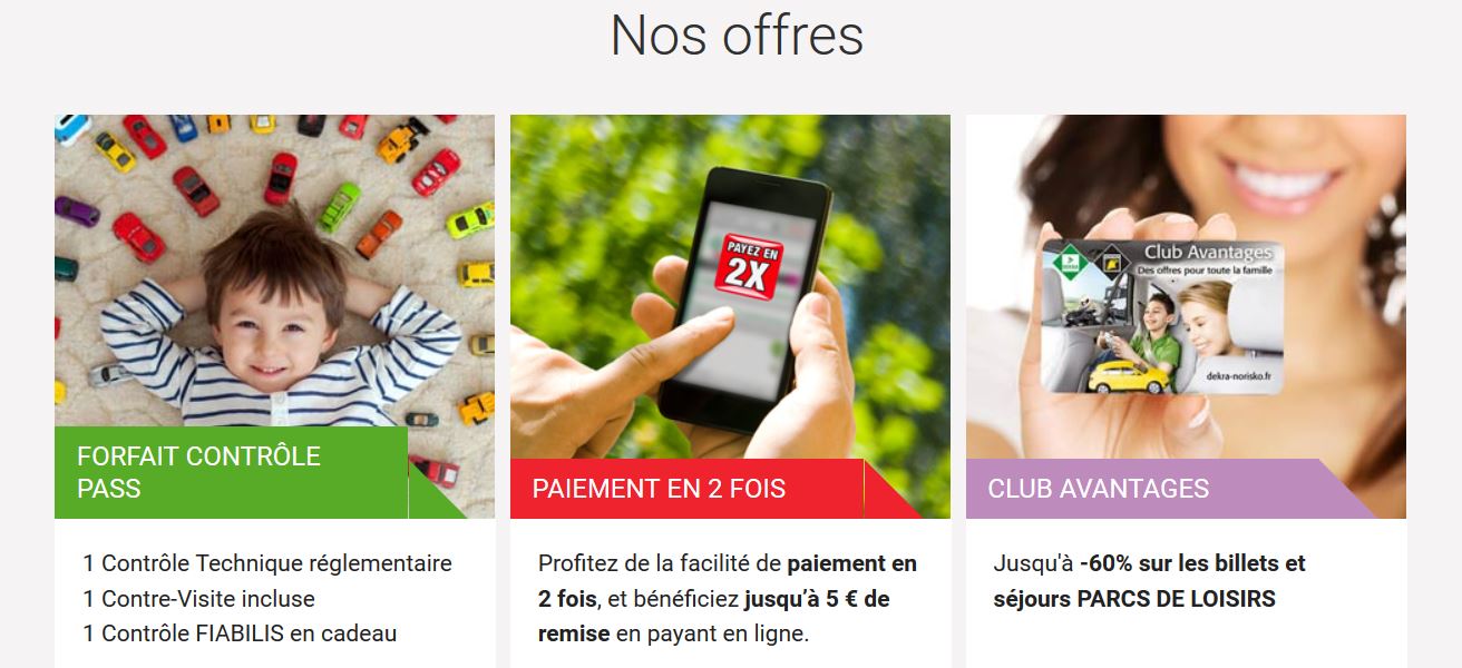 Chen Gai France ) code promo dekra