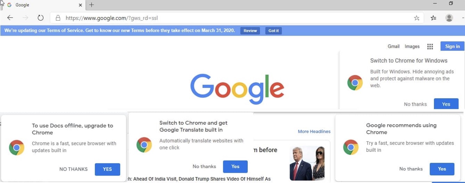 microsoft edge vs chrome windows 7 microsoft edge vs chrome windows 7