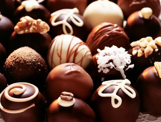 Khasiat dan Manfaat Coklat Khasiat dan Manfaat Coklat